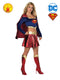SUPERGIRL SECRET WISHES, ADULT